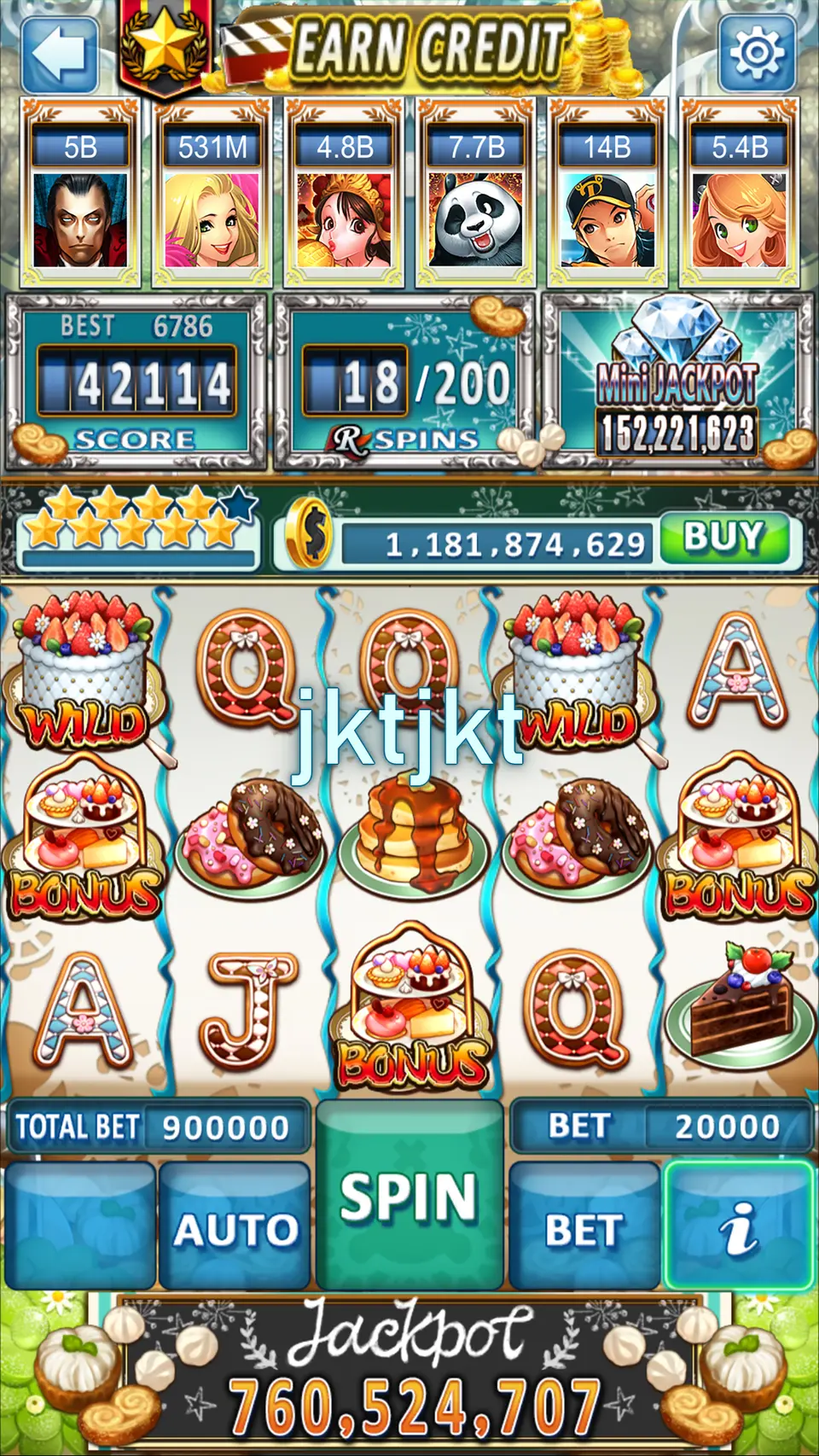 jktjkt APK
