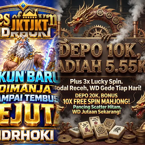 jktjkt Masuk